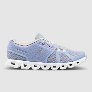 Men's On Cloud 5 Sneakers Blue | 5249173-AI