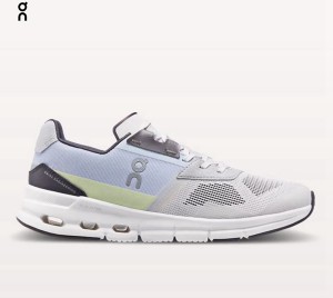 Men's On Cloudrift Sneakers Grey | 3972684-SA