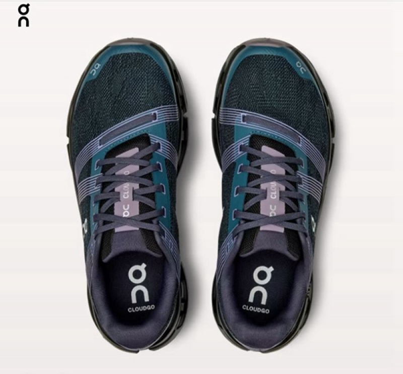 Women's On Cloudgo Road Running Shoes Multicolor | 5071426-MD